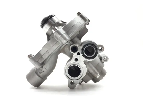Engine Water Oil Pump 2016 Triumph Daytona 675 ABS 2789A