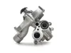 Engine Water Oil Pump 2016 Triumph Daytona 675 ABS 2789A