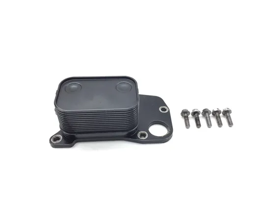 Engine Oil Cooler 2016 Triumph Daytona 675 ABS 2789A