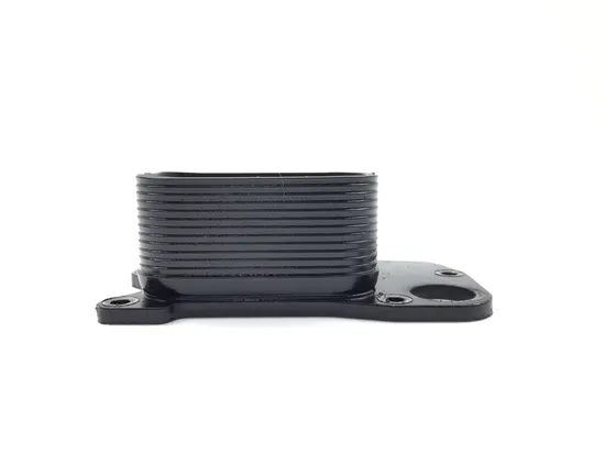 Engine Oil Cooler 2016 Triumph Daytona 675 ABS 2789A