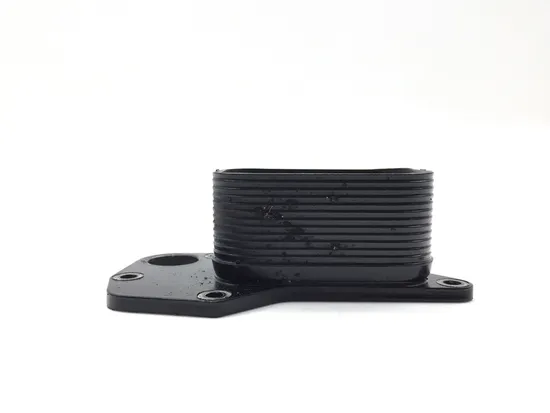 Engine Oil Cooler 2016 Triumph Daytona 675 ABS 2789A