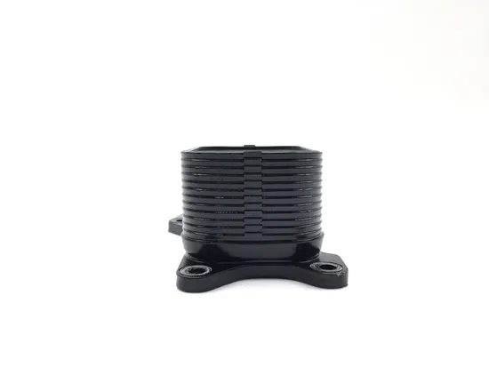 Engine Oil Cooler 2016 Triumph Daytona 675 ABS 2789A