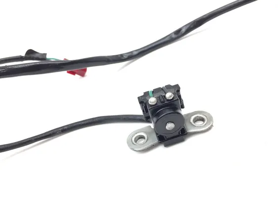 Engine Stator Generator 2016 Triumph Daytona 675 ABS 2789A 4