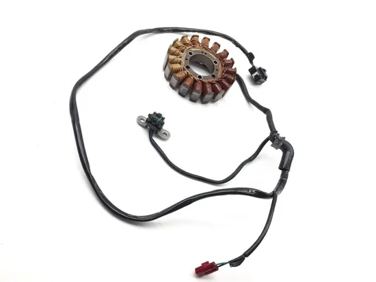 Engine Stator Generator 2016 Triumph Daytona 675 ABS 2789A 6