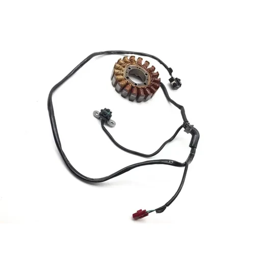 Engine Stator Generator 2016 Triumph Daytona 675 ABS 2789A 13