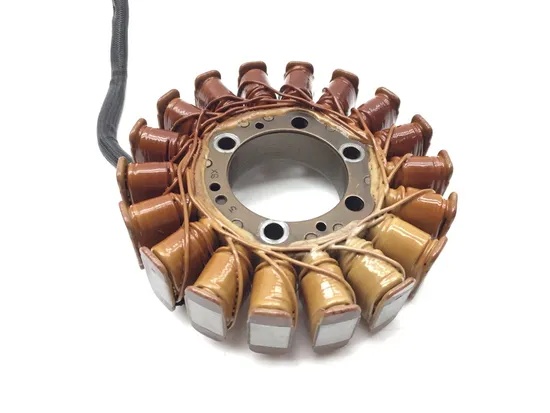 Engine Stator Generator 2016 Triumph Daytona 675 ABS 2789A 5