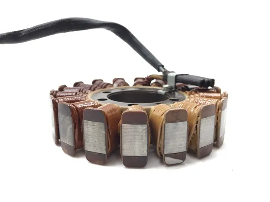 Engine Stator Generator 2016 Triumph Daytona 675 ABS 2789A 8