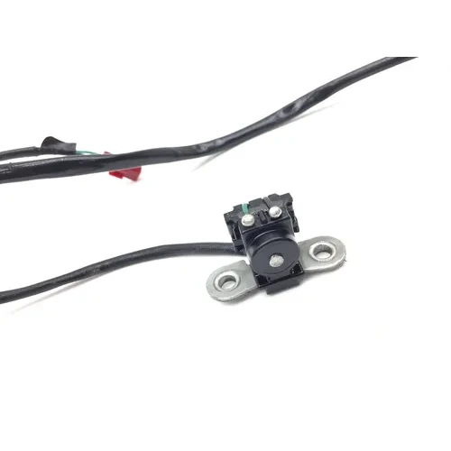 Engine Stator Generator 2016 Triumph Daytona 675 ABS 2789A 9