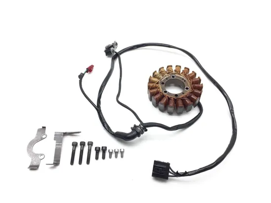 Engine Stator Generator 2016 Triumph Daytona 675 ABS 2789A 1