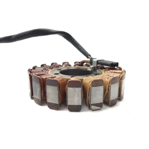 Engine Stator Generator 2016 Triumph Daytona 675 ABS 2789A 16