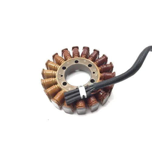 Engine Stator Generator 2016 Triumph Daytona 675 ABS 2789A 15