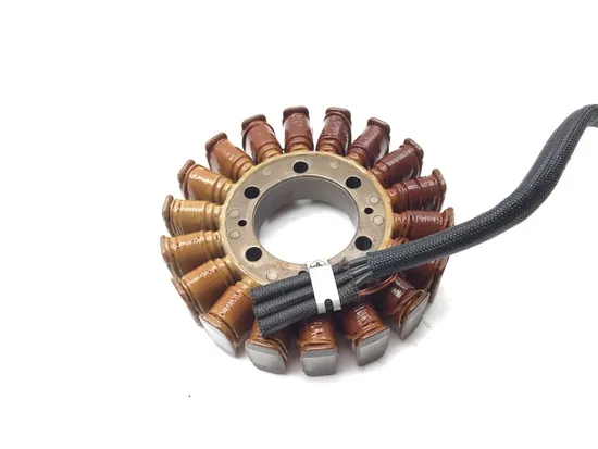 Engine Stator Generator 2016 Triumph Daytona 675 ABS 2789A 7