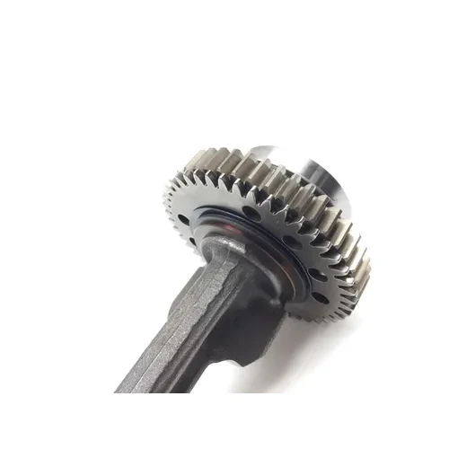 Engine Balancer 2016 Triumph Daytona 675 ABS 2789A 9