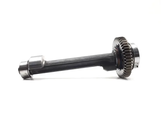 Engine Balancer 2016 Triumph Daytona 675 ABS 2789A