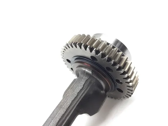 Engine Balancer 2016 Triumph Daytona 675 ABS 2789A