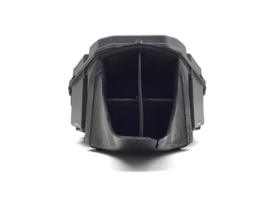 Air Box With Lid 2016 Triumph Daytona 675 ABS 2789A