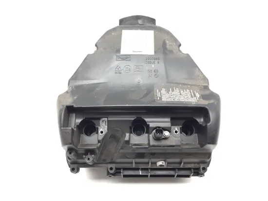 Air Box With Lid 2016 Triumph Daytona 675 ABS 2789A