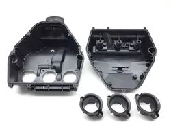 Air Box With Lid 2016 Triumph Daytona 675 ABS 2789A