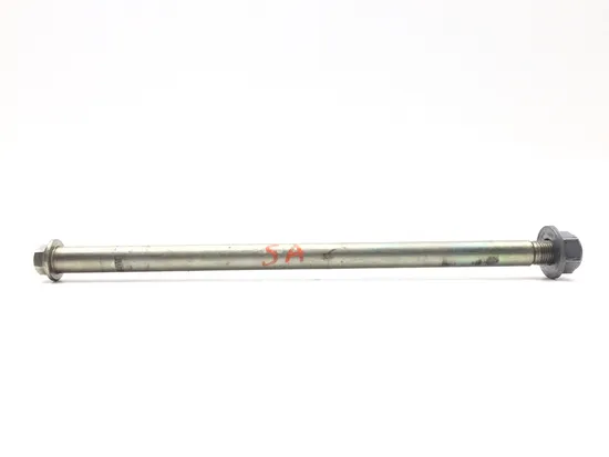 Swing Arm Swingarm Bolt 2016 Triumph Daytona 675 ABS 2789A