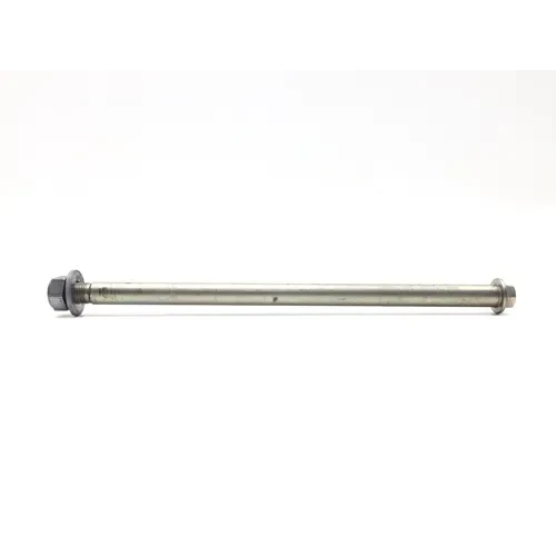Swing Arm Swingarm Bolt 2016 Triumph Daytona 675 ABS 2789A 7