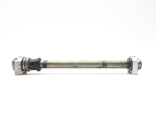Rear Wheel Axle 2016 Triumph Daytona 675 ABS 2789A