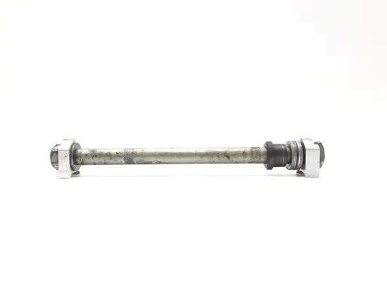 Rear Wheel Axle 2016 Triumph Daytona 675 ABS 2789A