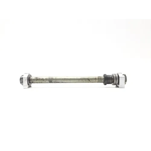 Rear Wheel Axle 2016 Triumph Daytona 675 ABS 2789A 7