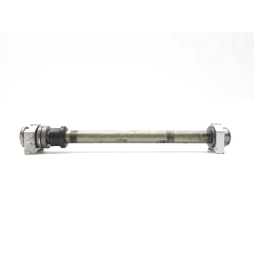 Rear Wheel Axle 2016 Triumph Daytona 675 ABS 2789A 3