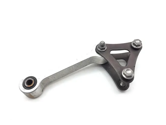 Rear Shock Suspension Linkage Dogbone 2016 Triumph Daytona 675 ABS 2789A