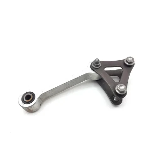 Rear Shock Suspension Linkage Dogbone 2016 Triumph Daytona 675 ABS 2789A 8
