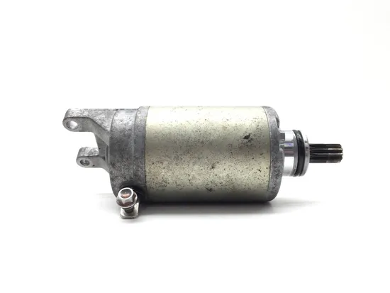 Electric Starter Motor 2016 Triumph Daytona 675 ABS 2789A