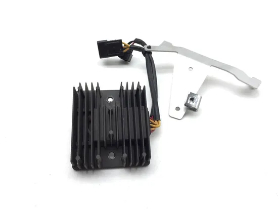 Ignition Voltage Regulator 2016 Triumph Daytona 675 ABS 2789A