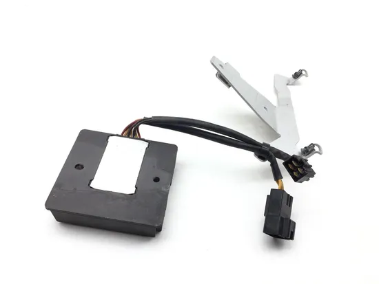 Ignition Voltage Regulator 2016 Triumph Daytona 675 ABS 2789A