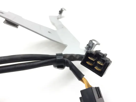 Ignition Voltage Regulator 2016 Triumph Daytona 675 ABS 2789A