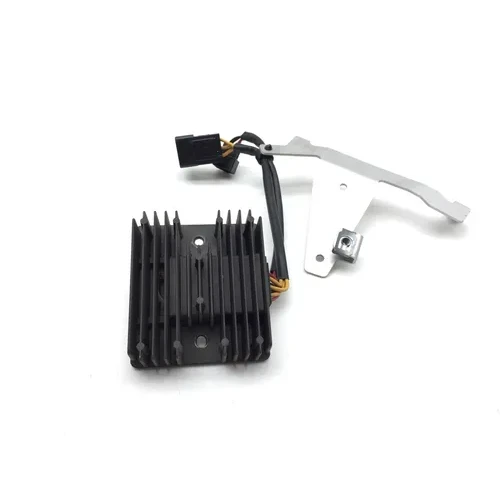 Ignition Voltage Regulator 2016 Triumph Daytona 675 ABS 2789A 3
