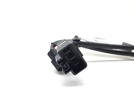 Ignition Voltage Regulator 2016 Triumph Daytona 675 ABS 2789A