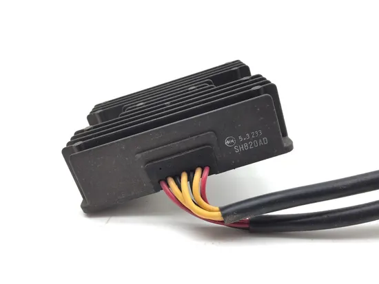 Ignition Voltage Regulator 2016 Triumph Daytona 675 ABS 2789A