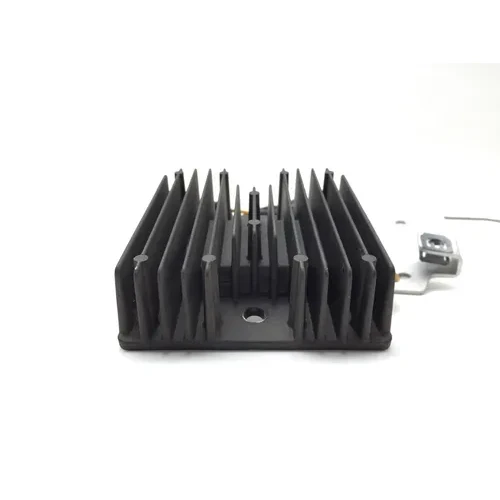 Ignition Voltage Regulator 2016 Triumph Daytona 675 ABS 2789A 5