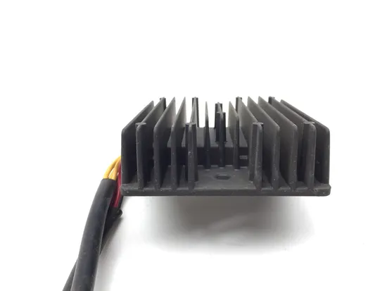 Ignition Voltage Regulator 2016 Triumph Daytona 675 ABS 2789A