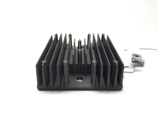 Ignition Voltage Regulator 2016 Triumph Daytona 675 ABS 2789A