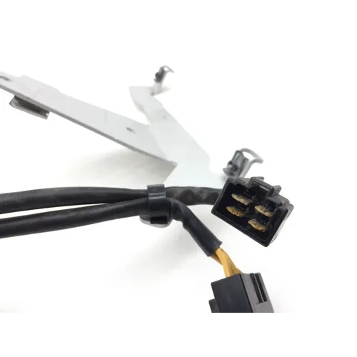 Ignition Voltage Regulator 2016 Triumph Daytona 675 ABS 2789A 15