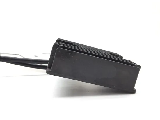 Ignition Voltage Regulator 2016 Triumph Daytona 675 ABS 2789A