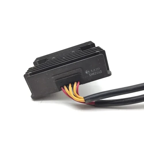 Ignition Voltage Regulator 2016 Triumph Daytona 675 ABS 2789A 13