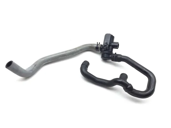 Air Valve Sensor 2016 Triumph Daytona 675 ABS 2789A