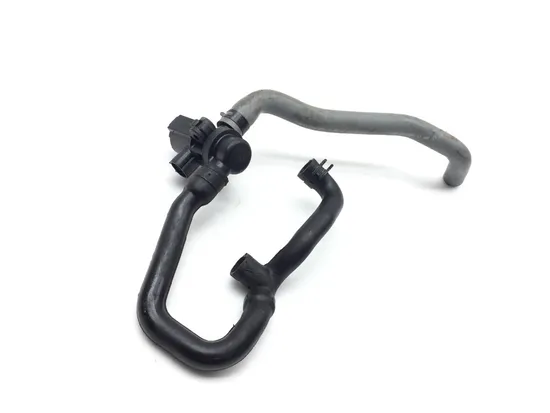 Air Valve Sensor 2016 Triumph Daytona 675 ABS 2789A