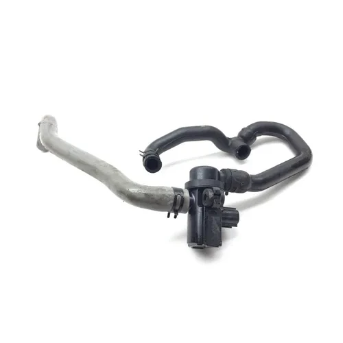 Air Valve Sensor 2016 Triumph Daytona 675 ABS 2789A 5