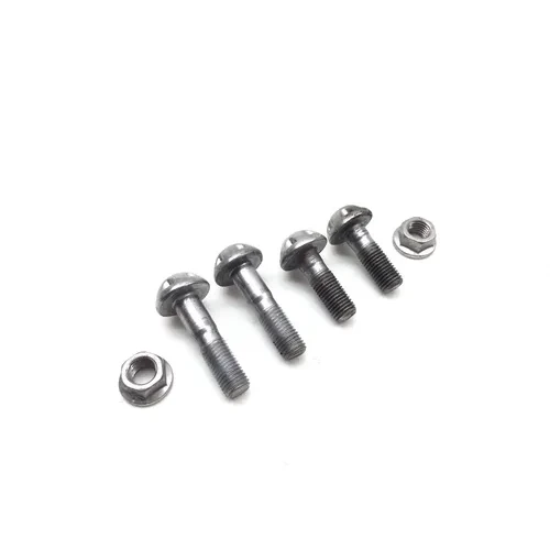 Subframe Rear Tail Sub Frame Bolts 2016 Triumph Daytona 675 ABS 2789A 3