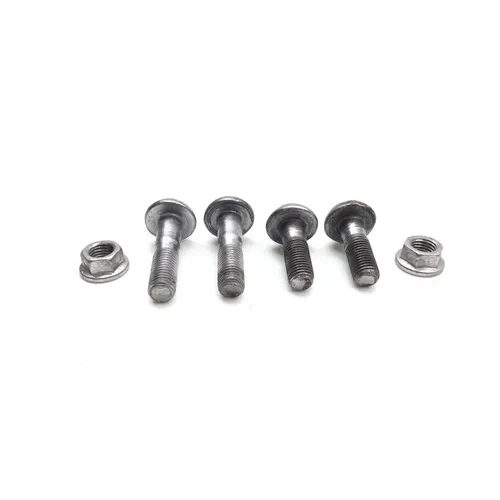 Subframe Rear Tail Sub Frame Bolts 2016 Triumph Daytona 675 ABS 2789A 5