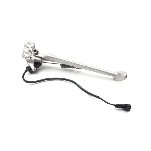 Kick Stand Bracket Side Foot Leg 2016 Triumph Daytona 675 ABS 2789A 3