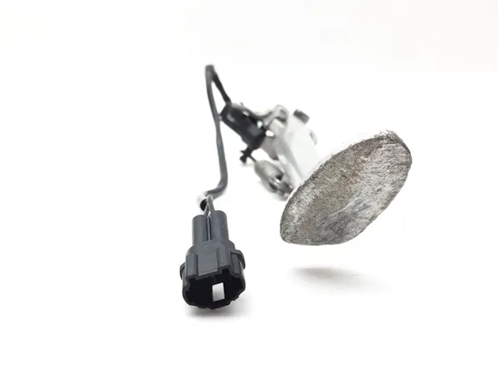 Kick Stand Bracket Side Foot Leg 2016 Triumph Daytona 675 ABS 2789A